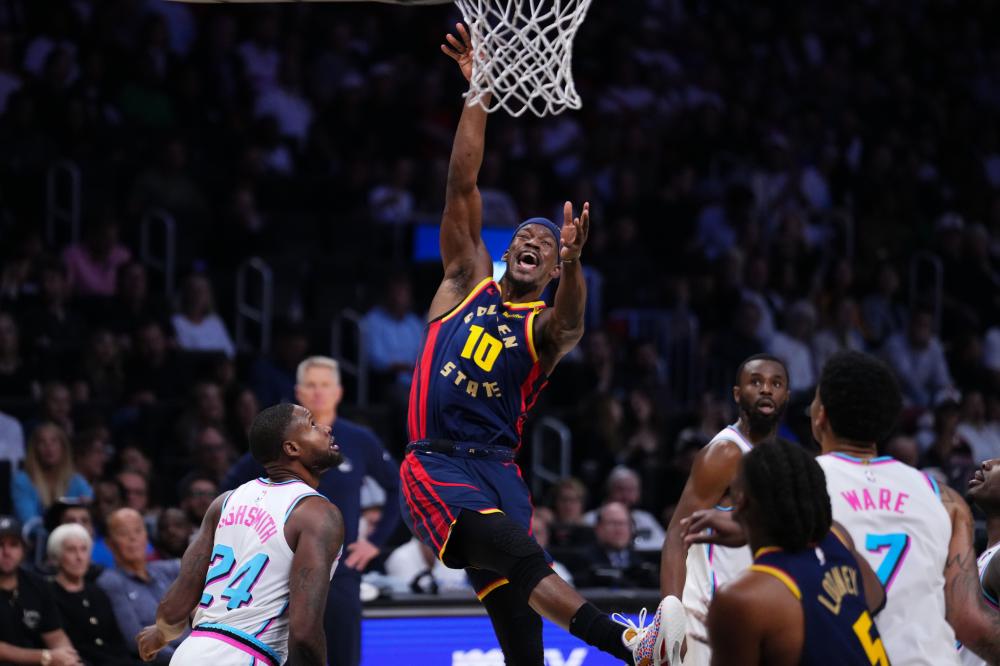 得分能力 得分能力